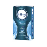 URGO Intimy classic 28 préservatifs