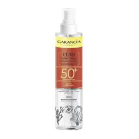 GARANCIA Sun protect l'eau solaire rouge métamorphosante SPF 50+ 150ml