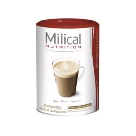 MILICAL Matin plaisir cappuccino 540g