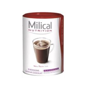 MILICAL Matin plaisir cacao 540g