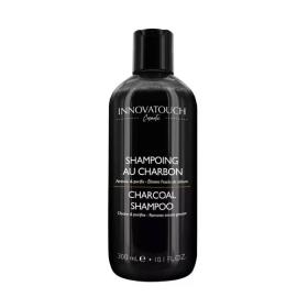 INNOVATOUCH Shampoing au charbon 300ml