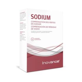 YSONUT Sodium 60 comprimés