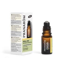 PRANAROM Aromaboost concentration bio 5ml