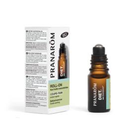 PRANAROM Aromaboost coupe-faim bio 5ml