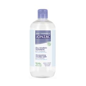 JONZAC Eau micellaire hydratante bio 500ml