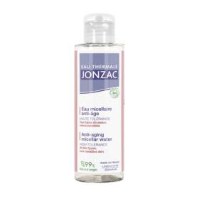 JONZAC Eau micellaire anti-âge bio 100ml