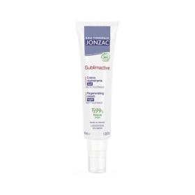 JONZAC Sublimactive crème régénérante nuit bio 40ml