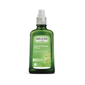 WELEDA Bouleau huile de massage minceur 200ml