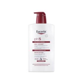 EUCERIN Ph5 gel lavant 1L