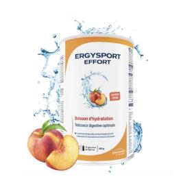 NUTERGIA Ergysport effort pêche 450g