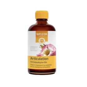 WELEDA Articulation harpagophyton bio 60ml