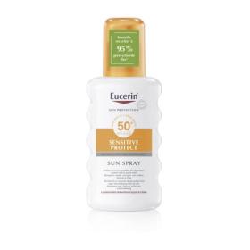 EUCERIN Sun protection sensitive protect SPF 50+ 200ml