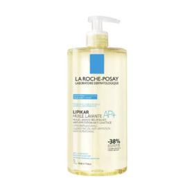 LA ROCHE POSAY Lipikar AP+ huile lavante 1L