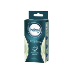 URGO Intimy ultra-fins 14 préservatifs