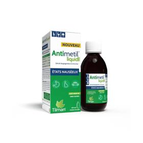 TILMAN Antimetil liquid 150ml