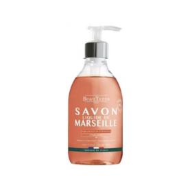 BEAUTERRA Savon liquide de Marseille fleur d'oranger 300ml