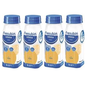 FRESUBIN Intense drink tropical pack 4x200ml