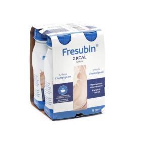 FRESUBIN 2 kcal drink champignon 4x200g