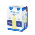 FRESUBIN 2 kcal drink vanille 4x200g