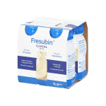 FRESUBIN 3.2 kcal drink noisette 4x125ml