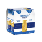 FRESUBIN 3.2 kcal drink mangue 4x125ml