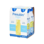 FRESUBIN Energy drink banane 4x200ml