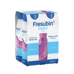 FRESUBIN Energy drink cassis 4x200ml