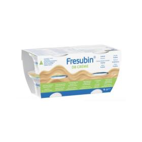 FRESUBIN DB crème praliné 4x125g