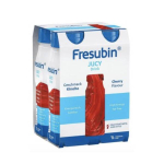 FRESUBIN Jucy drink cerise 4x200ml
