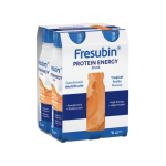 FRESUBIN Protein energy drink fruits tropicaux 4x200ml