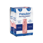 FRESUBIN Protein energy drink fraise des bois 4x200ml