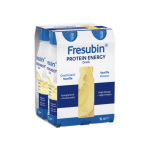 FRESUBIN Protein energy drink vanille 4x200ml