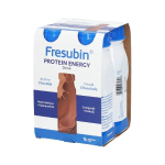 FRESUBIN Protein energy drink chocolat 4x200ml