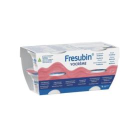 FRESUBIN Yo crème framboise 4x125g