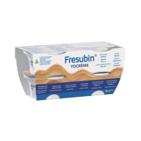 FRESUBIN Yo crème biscuit 4x125g