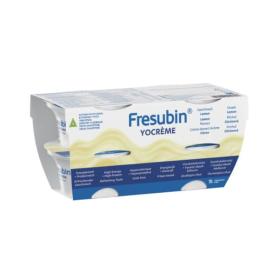 FRESUBIN Yo crème citron 4x125g