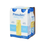 FRESUBIN Energy fibre drink banane 4x200ml