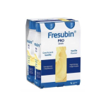 FRESUBIN PRO drink vanille 4x200ml
