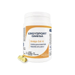 NUTERGIA Ergysport omega mobilité articulaire 60 capsules