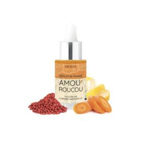 PROPOS'NATURE Sérum bi-phase amou'roucou bio 30ml