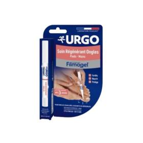 URGO Filmogel soin régénérant ongles 2,3ml