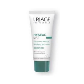 URIAGE Hyséac mat gel crème matifiant 40ml