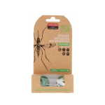 MERCK Manouka doubles diffuseurs anti-moustiques vert