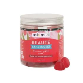 MIUM LAB Beauté sans sucres 42 gummies