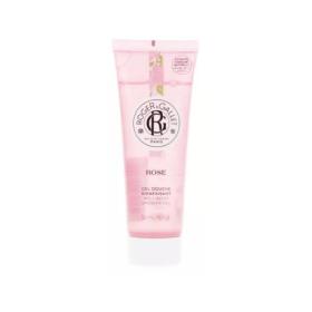 ROGER & GALLET Rose gel douche bienfaisant 50ml