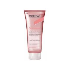 NOREVA Sensidiane gelée démaquillante apaisante 200ml