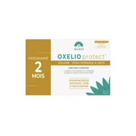 JALDES Oxelio protect peau normale à mate 60 capsules