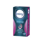 URGO Intimy intense 14 préservatifs