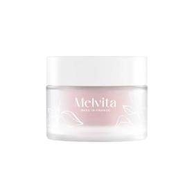 MELVITA Source de rose crème hydra repulpante bio 50ml