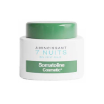 SOMATOLINE COSMETIC Amincissant 7 nuits gel effet froid 250ml